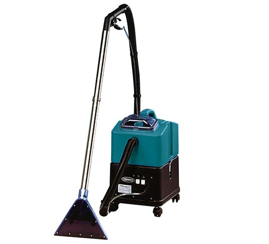 1210 Extrator para carpetes de limpeza profunda alt 1